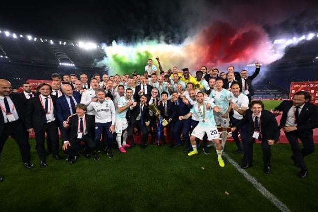 布翁焦尔诺：队内关系？我们对孔蒂有信心，他对我们也是如此（布翁焦尔诺：谈队内关系——我们信任孔蒂，孔蒂同样信任我们）